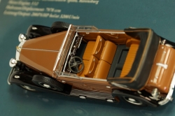 Maybach Zeppelin 1932