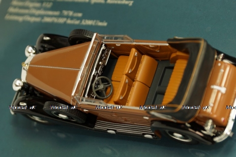 Maybach Zeppelin 1932