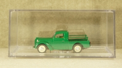 Москвич-400 пикап, зеленый, Алник43 1:43