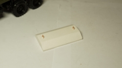 блок ФЛ 14-24-2, ЖБИ 1:43