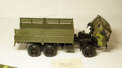 Камаз 4310 Камуфляж