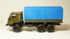 Камаз 43101 Камуфляж