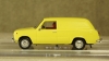 Ваз-2101 Электро желтый, Алник43 1:43