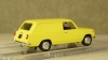 Ваз-2101 Электро желтый, Алник43 1:43
