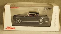 BMW 503, Schuco 1:43