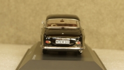 BMW 503, Schuco 1:43