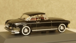 BMW 503, Schuco 1:43