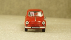 Заз-965П, Алник43 1:43