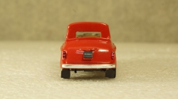 Заз-965П, Алник43 1:43