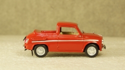 Заз-965П, Алник43 1:43