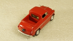 Заз-965П, Алник43 1:43