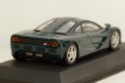 McLaren F1 Roadcar 1993