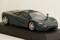 McLaren F1 Roadcar 1993