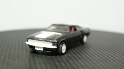 Ford Mustang BOSS 302