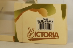 Volkswagen Kubelwagen Wehrmacht