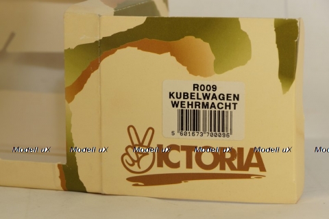 Volkswagen Kubelwagen Wehrmacht