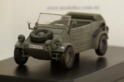 Volkswagen Kubelwagen Wehrmacht