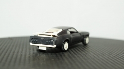 Ford Mustang BOSS 302