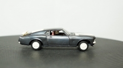 Ford Mustang BOSS 302