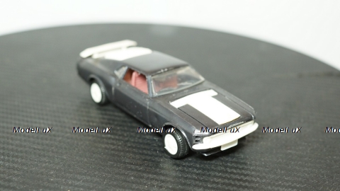 Ford Mustang BOSS 302