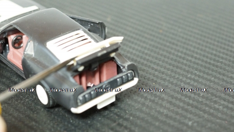 Ford Mustang BOSS 302