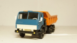 КамАЗ 5511 1986г