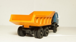 КамАЗ 5511 1986г