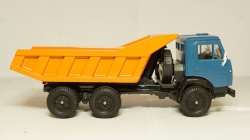 КамАЗ 5511 1986г