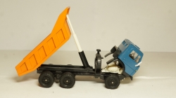 КамАЗ 5511 1986г