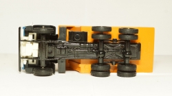 КамАЗ 5511 1986г