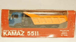 КамАЗ 5511 1986г