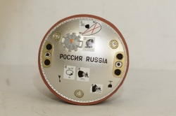 Спускаемый аппарат (обгорелый), 490005, DiP Models 1:43