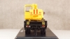 Автокран КС-3577 (МАЗ 5337) Мосметро, SSM1347, SSM 1:43
