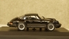 Porsche 911 SC Coupe 1979 black, 943062096, Minichamps 1:43