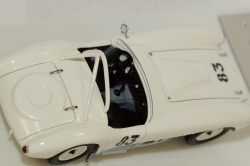 ЗИЛ 112С шасси #2 1967, 111214, DiP Models 1:43