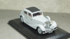 Jaguar SS 2.5 Saloon 1935 grey, Oxford 1:43