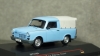 Trabant 1.1 Pick-up closed 1990, IST179A, IST 1:43