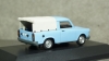 Trabant 1.1 Pick-up closed 1990, IST179A, IST 1:43