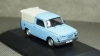 Trabant 1.1 Pick-up closed 1990, IST179A, IST 1:43