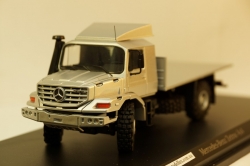 Mercedes Zetros