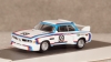 BMW CSL 3.5 #59 36/144 LAG BMW Motorsport 59, Schuco 1:87