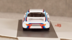 BMW CSL 3.5 #59 36/144 LAG BMW Motorsport 59, Schuco 1:87