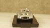 Mercedes 300SLR #19 silver, Brumm 1:43