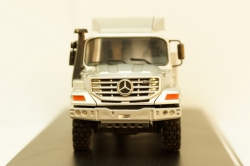 Mercedes Zetros