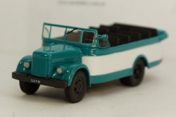 Курортный автомобиль ЦАРМ, Автомобиль на службе №68