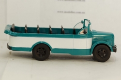 Курортный автомобиль ЦАРМ, Автомобиль на службе №68