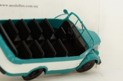 Курортный автомобиль ЦАРМ, Автомобиль на службе №68