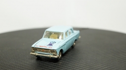 Москвич 412, Фестиваль, А2, Янв. 1986