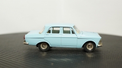 Москвич 412, Фестиваль, А2, Янв. 1986