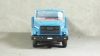 Зил 4331Ф синий 